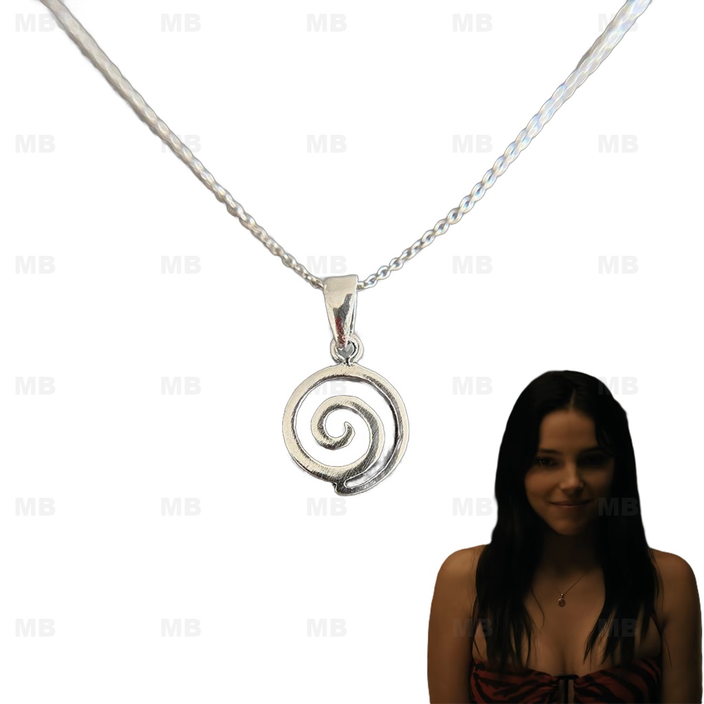 Collectible Vintage Costume Jewelry - Ожерелье TV Obsession Nikki, цепочка с