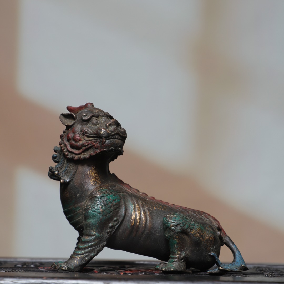 Vintage Collectible Ornaments - 6