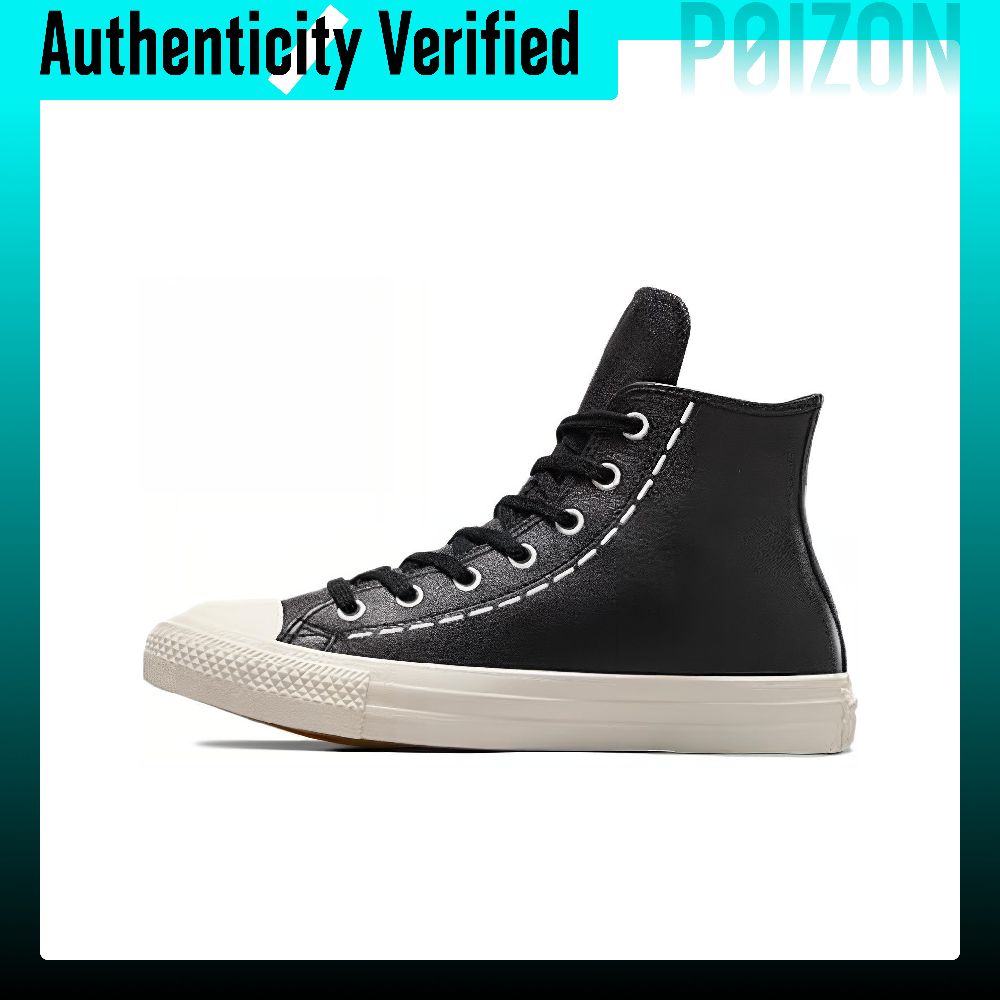 Converse Shoes Chuck Taylor All Star - Женские высокие кеды Converse Chuck Taylor