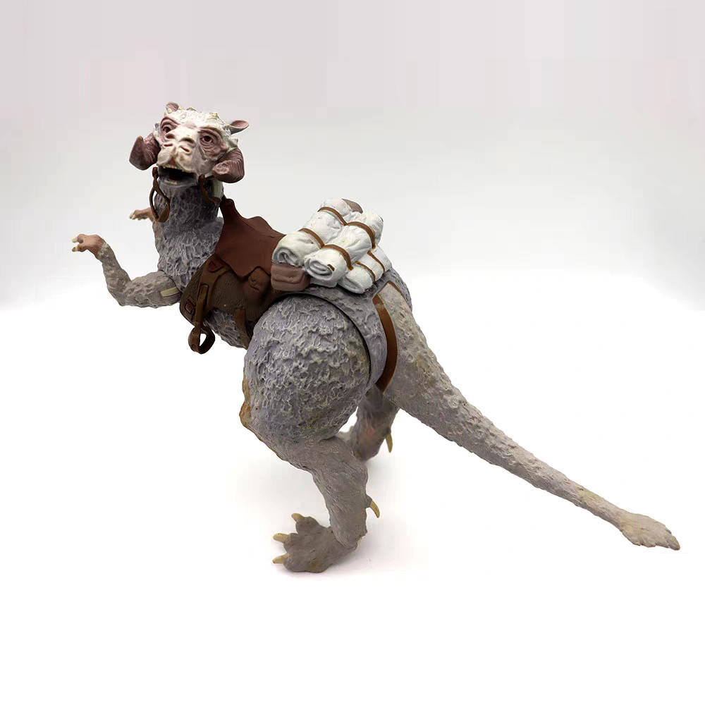 Vintage Star Wars Collectible - Отдельная фигурка Таунтауна из вселенной «Звёздных