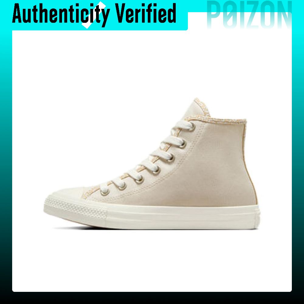 Converse Shoes Chuck Taylor All Star - Женские высокие кеды Converse Chuck Taylor