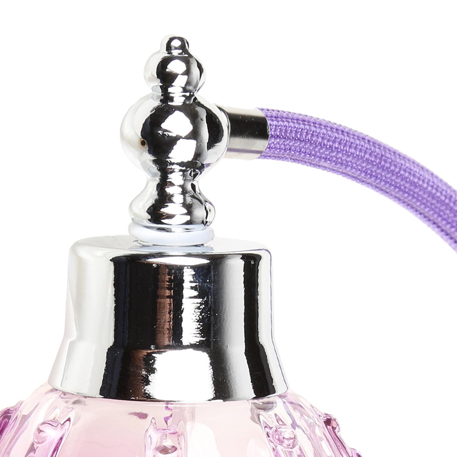 Стеклянный флакон-распылитель  – обзор и цена Vintage Collectible Perfume Bottles