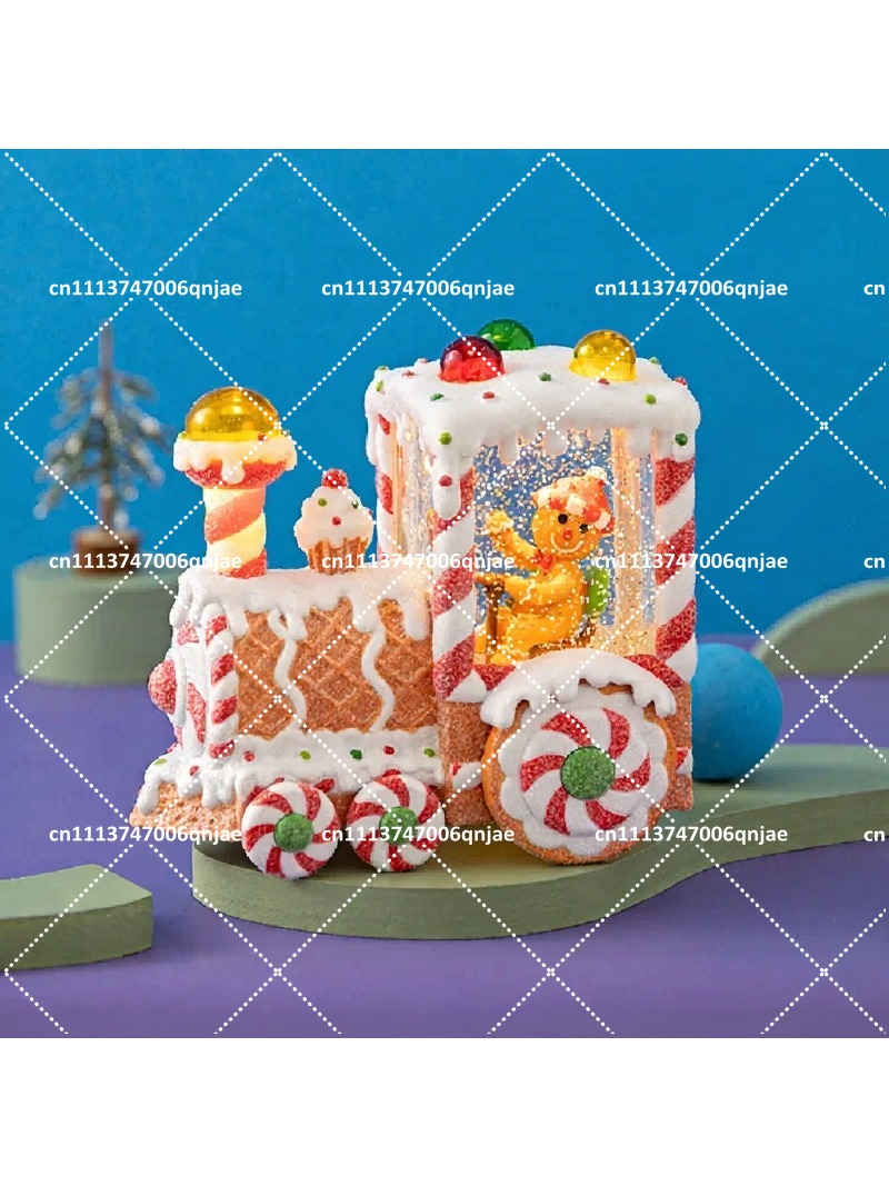 Винтажный рождественский фонар – обзор и цена Vintage Collectible Santa