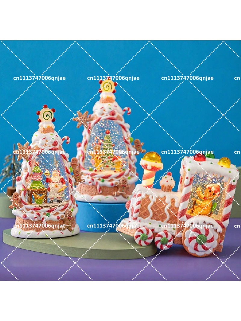 Винтажный рождественский фонар – обзор и цена Vintage Collectible Santa