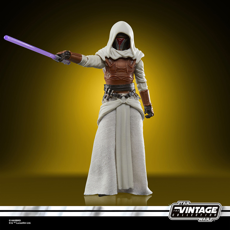 Новый оригинальный Hasbro Star – обзор и цена Vintage Star Wars Collectible