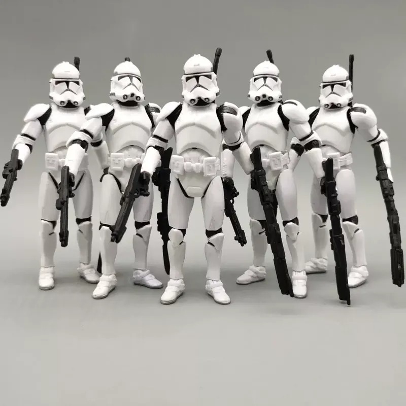 Специальное предложение! Класс – обзор и цена Vintage Collection Star Wars