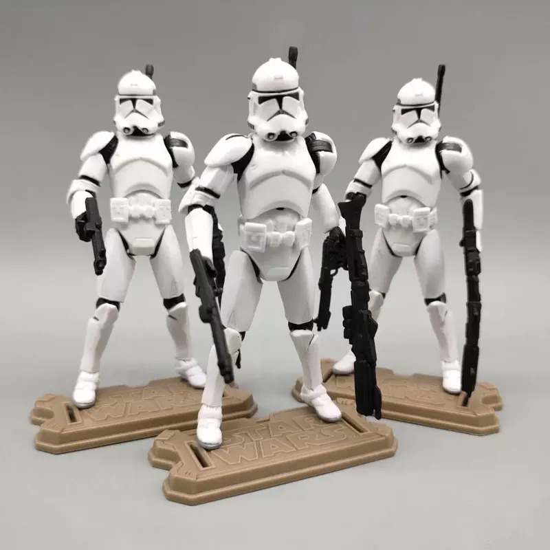 Специальное предложение! Класс – обзор и цена Vintage Collection Star Wars