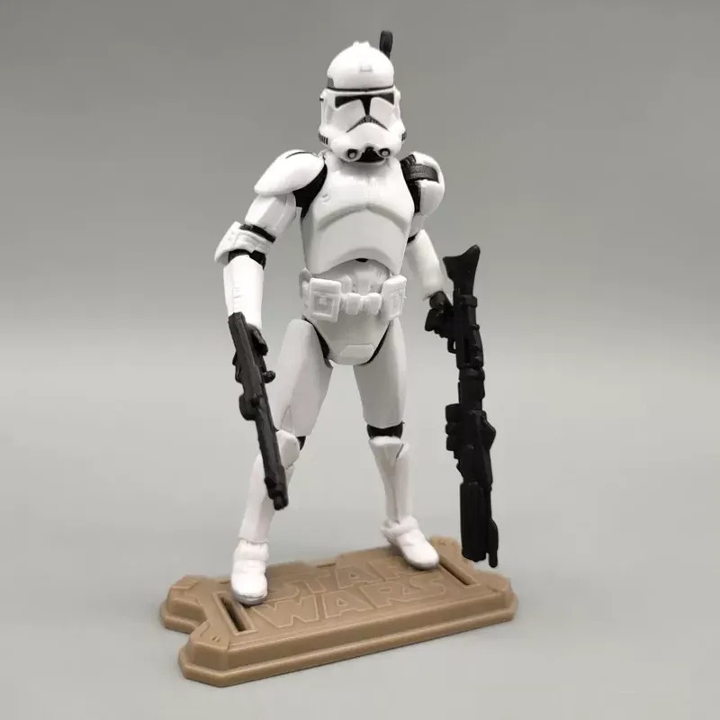 Специальное предложение! Класс – обзор и цена Vintage Collection Star Wars