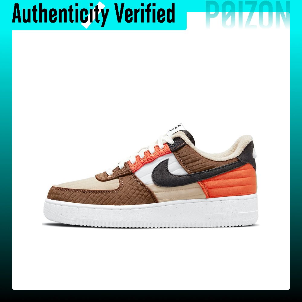 Женские низкие кроссовки Nike  – обзор и цена Nike Shoes Air Force 1