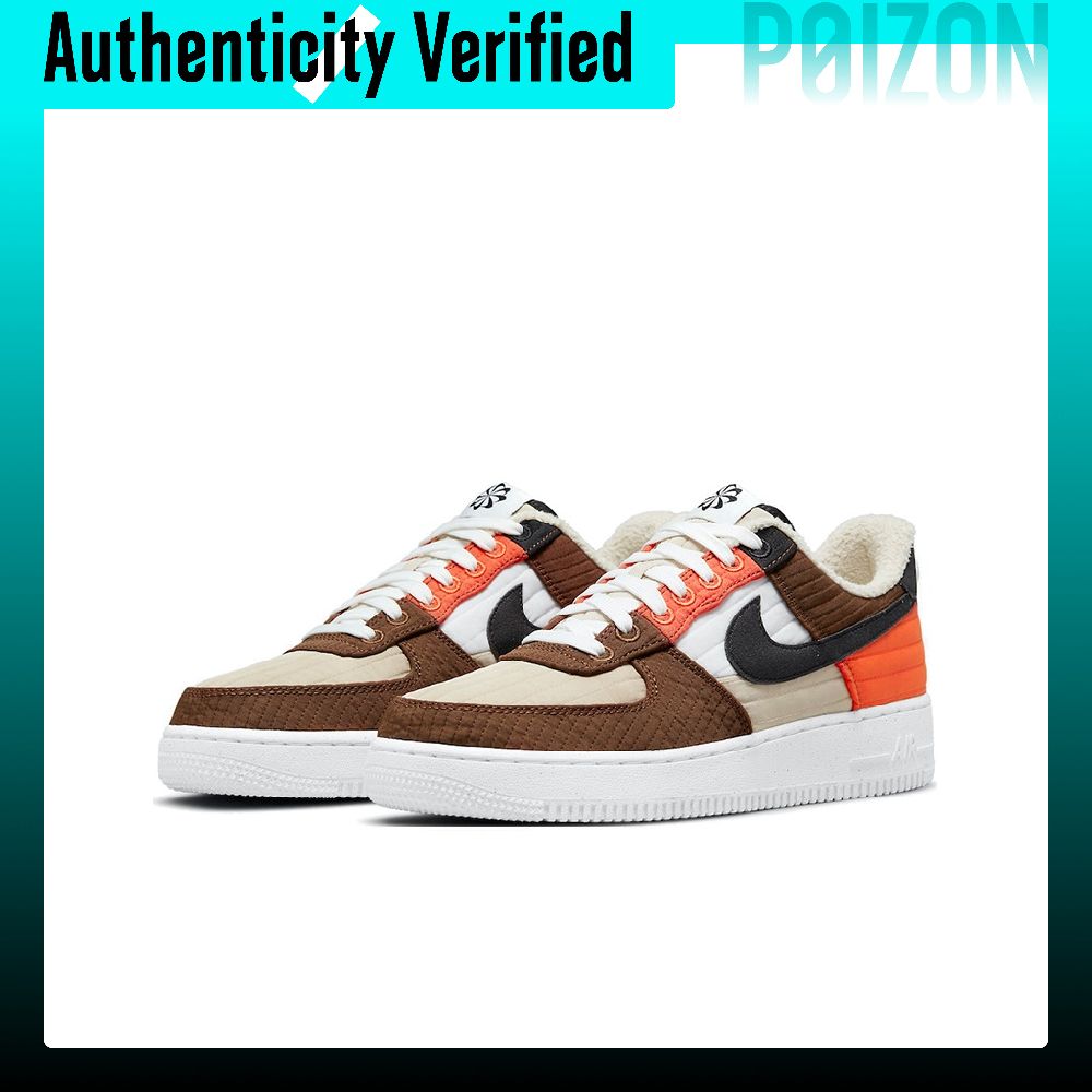Женские низкие кроссовки Nike  – обзор и цена Nike Shoes Air Force 1