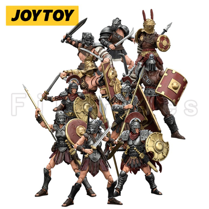 1/18 JOYTOY Фигурка Strife Rom – обзор и цена Vintage Collection Star Wars