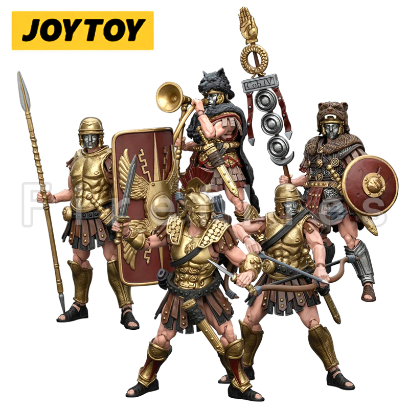 1/18 JOYTOY Фигурка Strife Rom – обзор и цена Vintage Collection Star Wars