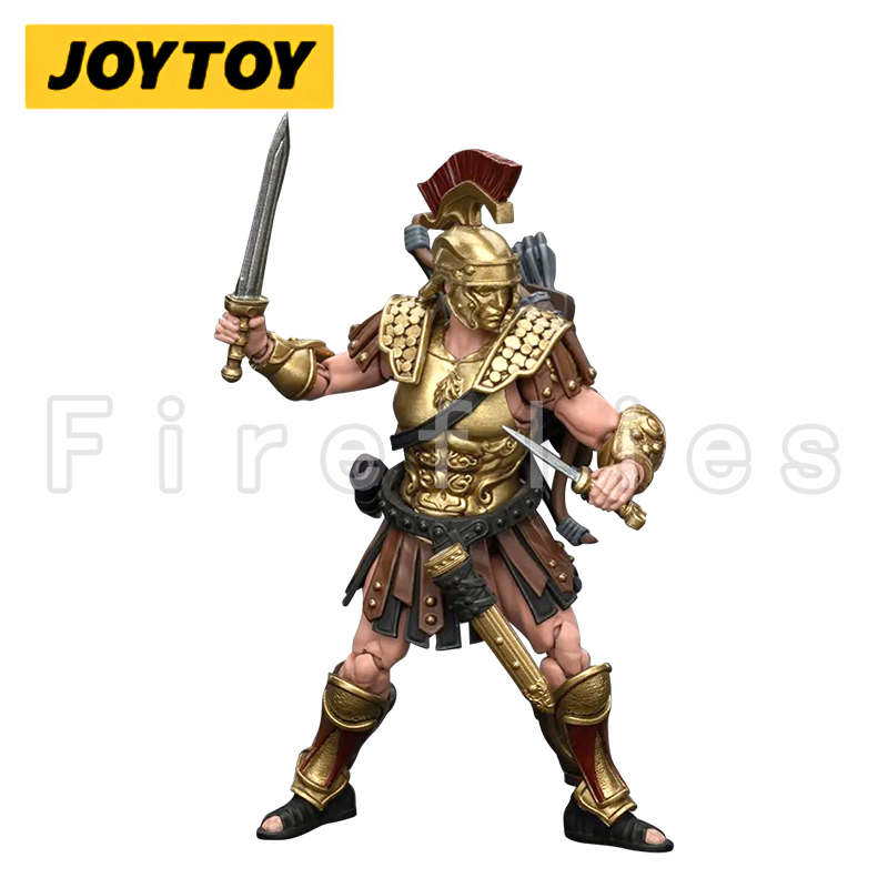 1/18 JOYTOY Фигурка Strife Rom – обзор и цена Vintage Collection Star Wars