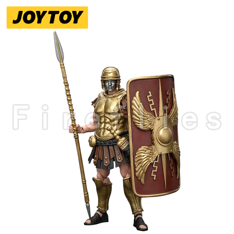 1/18 JOYTOY Фигурка Strife Rom – обзор и цена Vintage Collection Star Wars