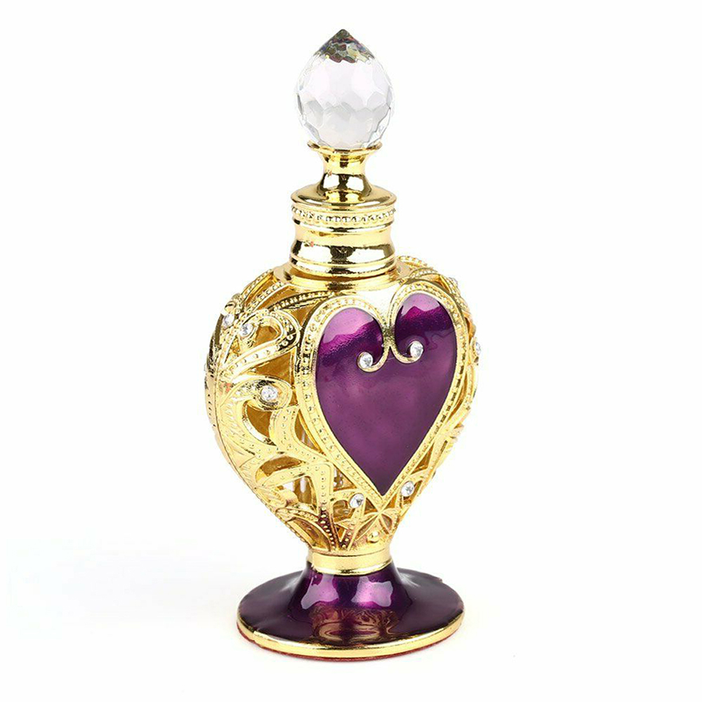 Роскошный парфюмерный флакон и – обзор и цена Vintage Collectible Perfume Bottles
