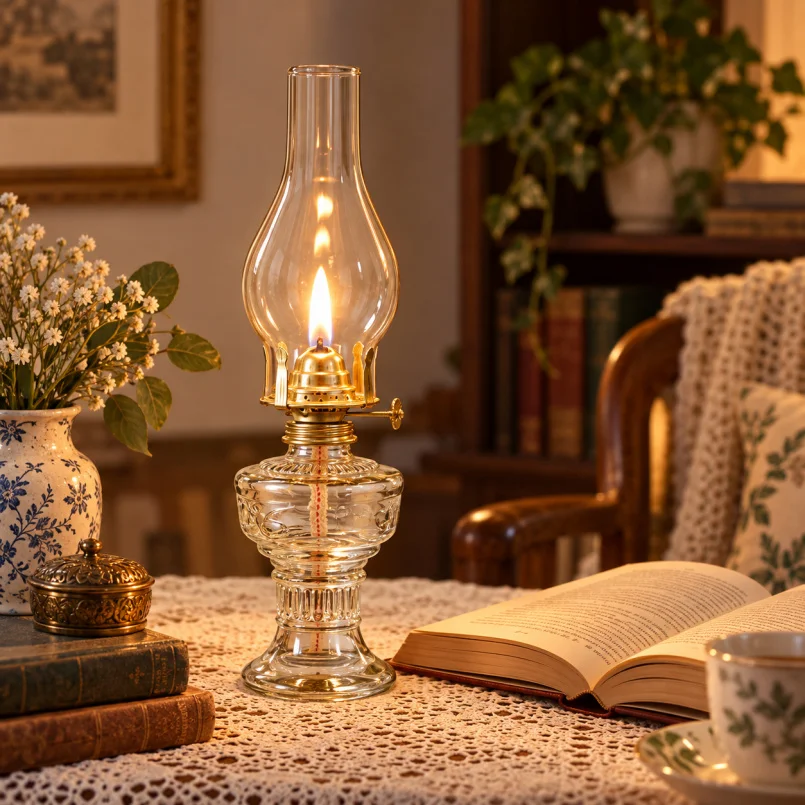 Стеклянная винтажная лампа, ст – обзор и цена Collectible Vintage Lamps
