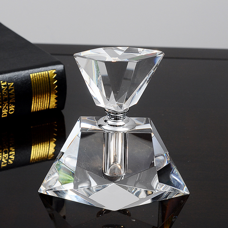 Винтажный европейский хрусталь – обзор и цена Vintage Collectible Bottles