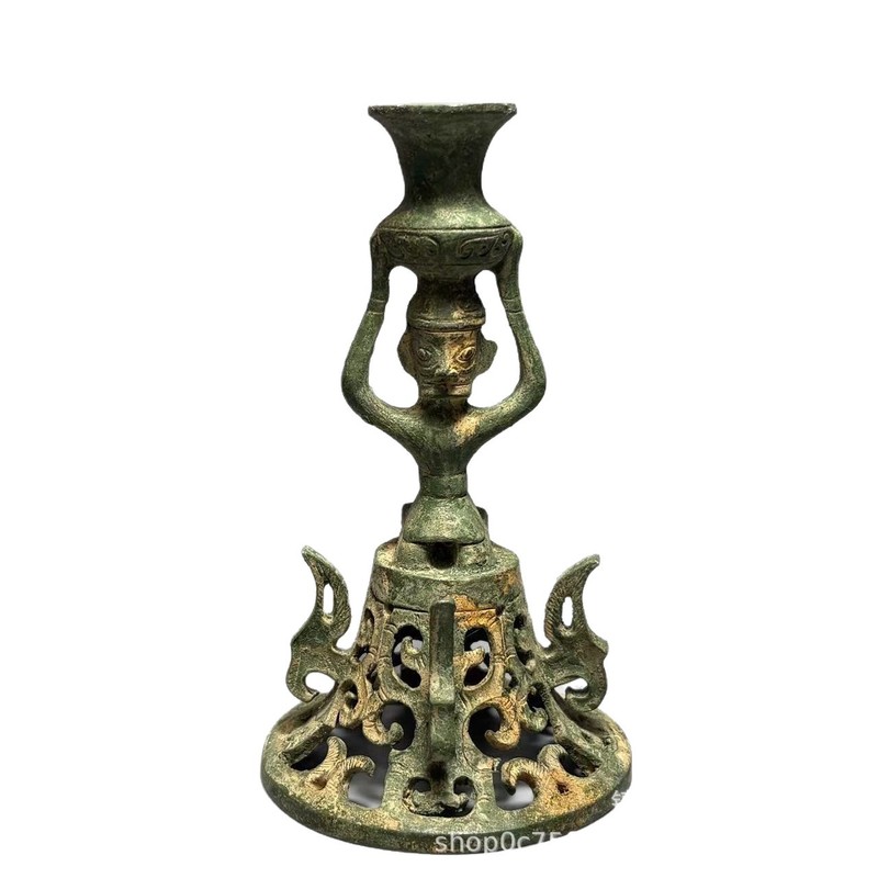 Антикварная реплика ручной ваз – обзор и цена Collectible Vintage Lamps