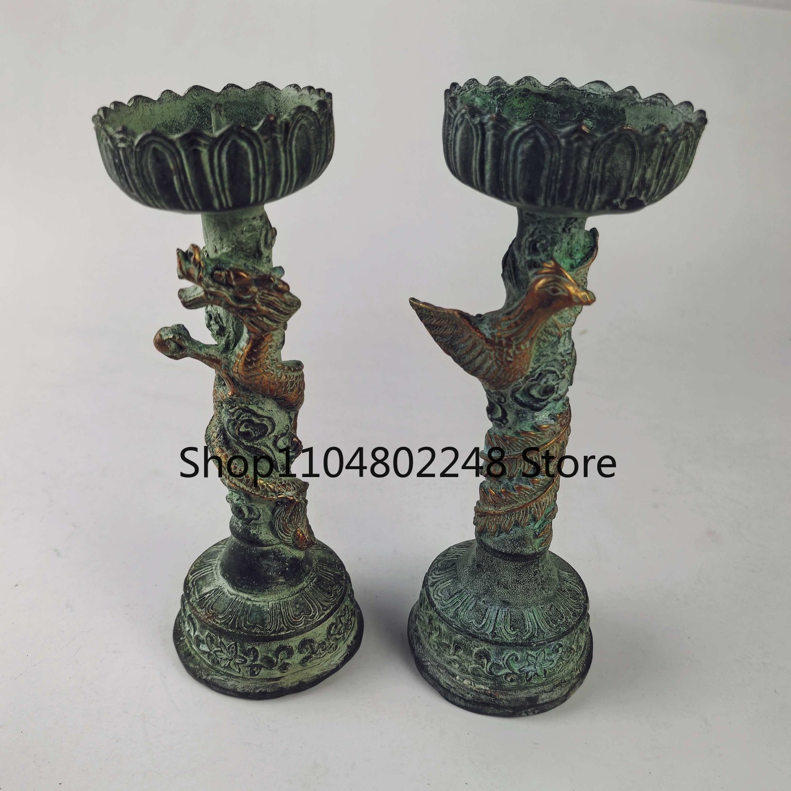 Народная коллекция. Пара стари – обзор и цена Collectible Vintage Lamps