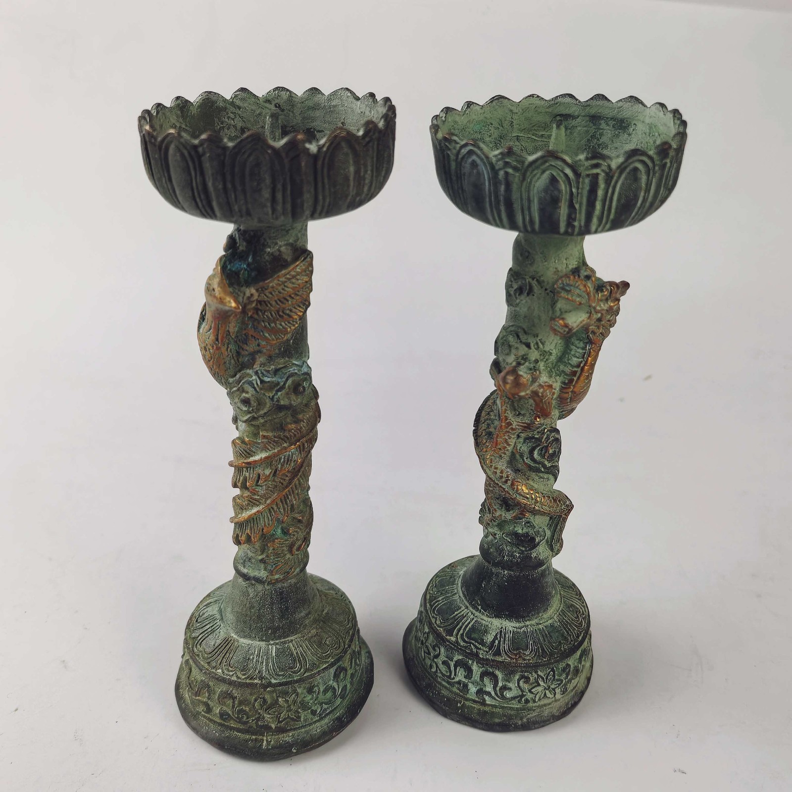 Народная коллекция. Пара стари – обзор и цена Collectible Vintage Lamps