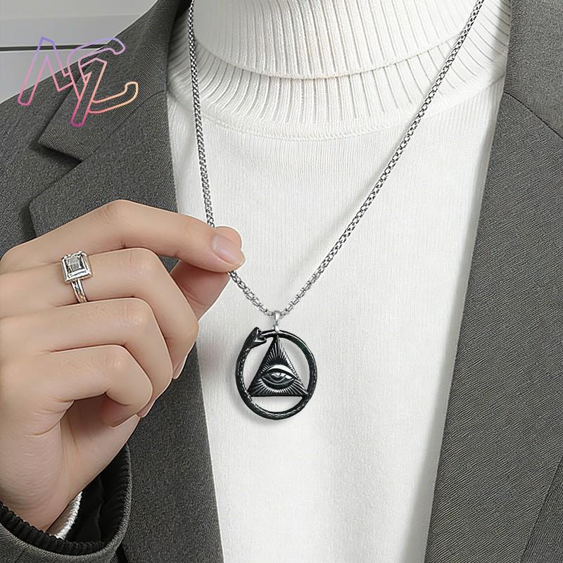 Винтажное ожерелье с подвеской – обзор и цена Vintage Necklace