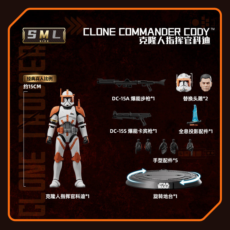 Коллекционные фигурки Blokees  – обзор и цена Vintage Collection Star Wars