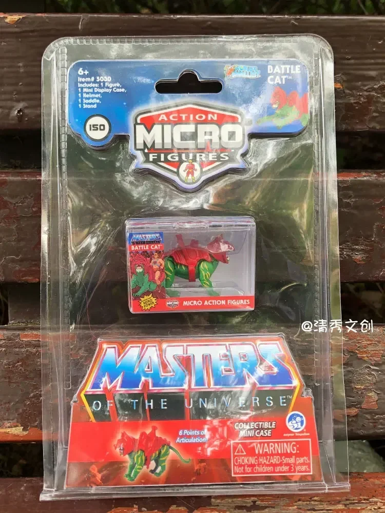 Миниатюрные фигурки героев мул – обзор и цена Vintage Things Collection