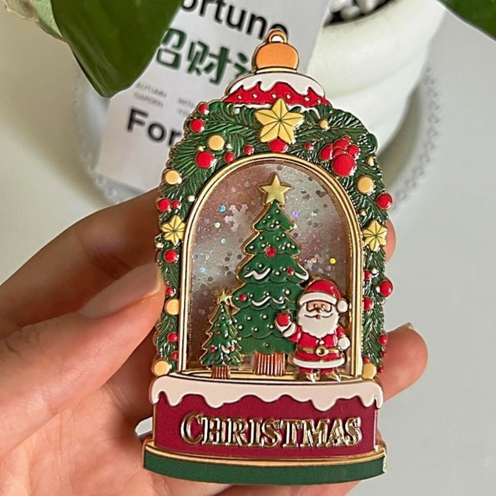Винтажные магнитные магниты на – обзор и цена Vintage Collectible Santa