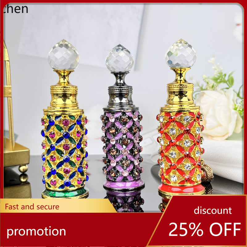 Коллекция винтажных украшений  – обзор и цена Vintage Collectible Perfume Bottles