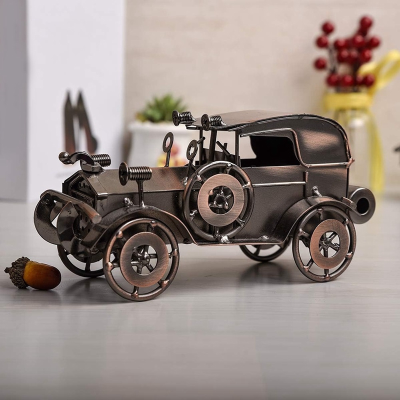Металлическая антикварная винт – обзор и цена Vintage Collectible Ornaments