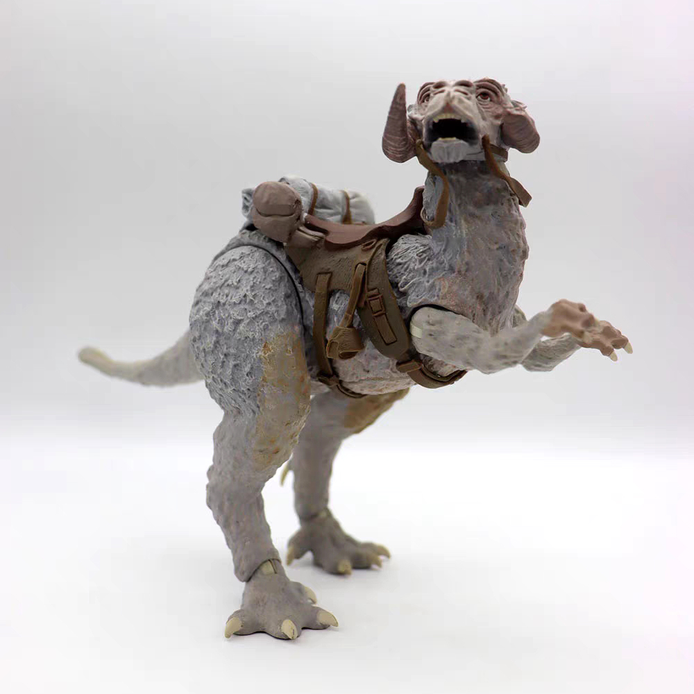 Отдельная фигурка Таунтауна из – обзор и цена Vintage Star Wars Collectible