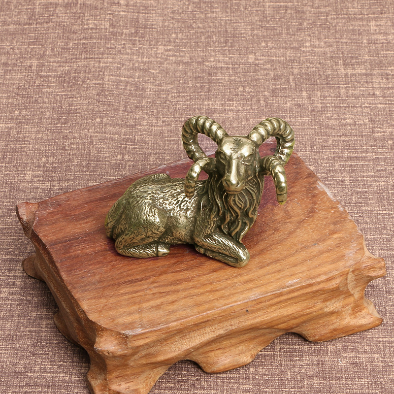 Цельная винтажная бронзовая фи – обзор и цена Vintage Collectible Ornaments