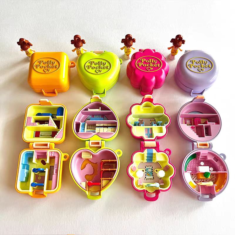 Натуральная Bandai Gashapon 2, – обзор и цена Vintage Toys Collector