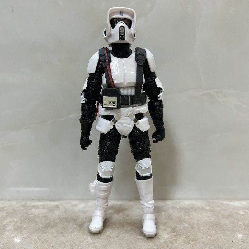 Hasbro Star Wars Императорские – обзор и цена Vintage Collection Star Wars
