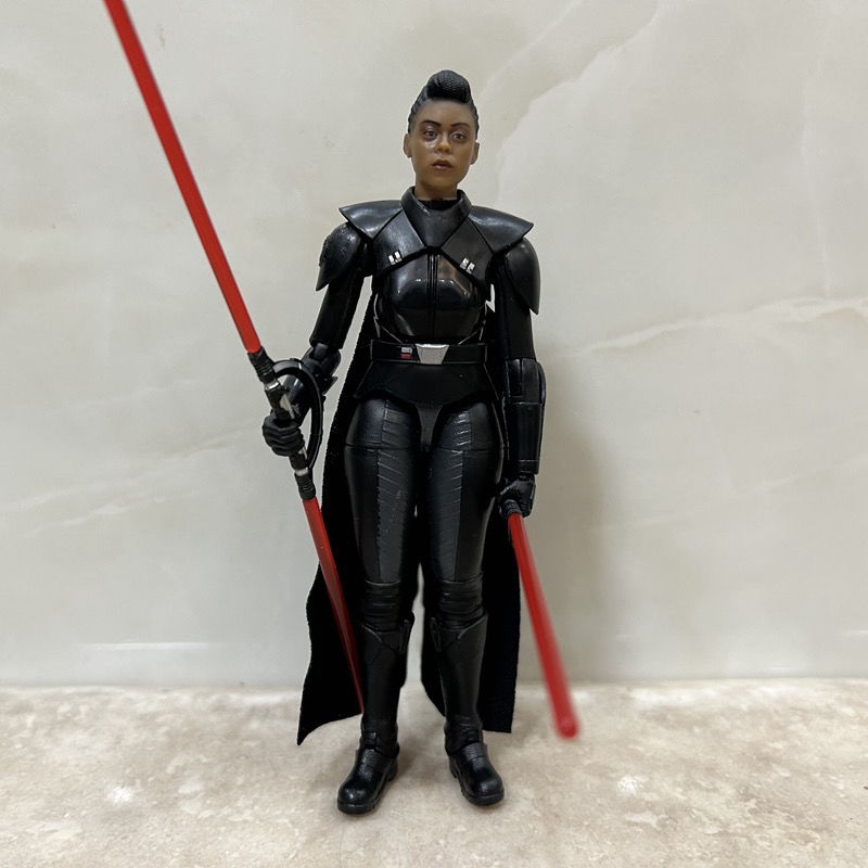 Hasbro Star Wars Императорские – обзор и цена Vintage Collection Star Wars