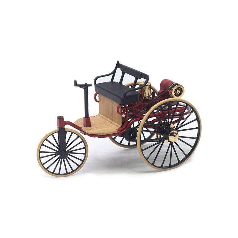 Масштабная модель 1:12: Винтаж – обзор и цена Vintage Toys Collector