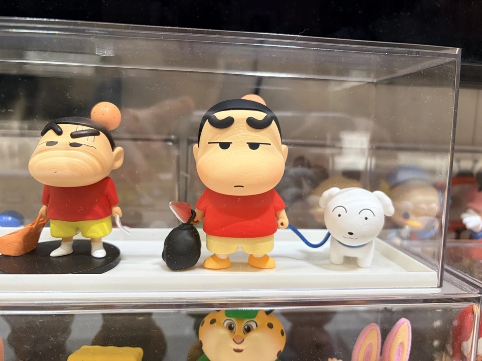 Топ-игрушка: Оригинальная фигу – обзор и цена Vintage Toys Collector