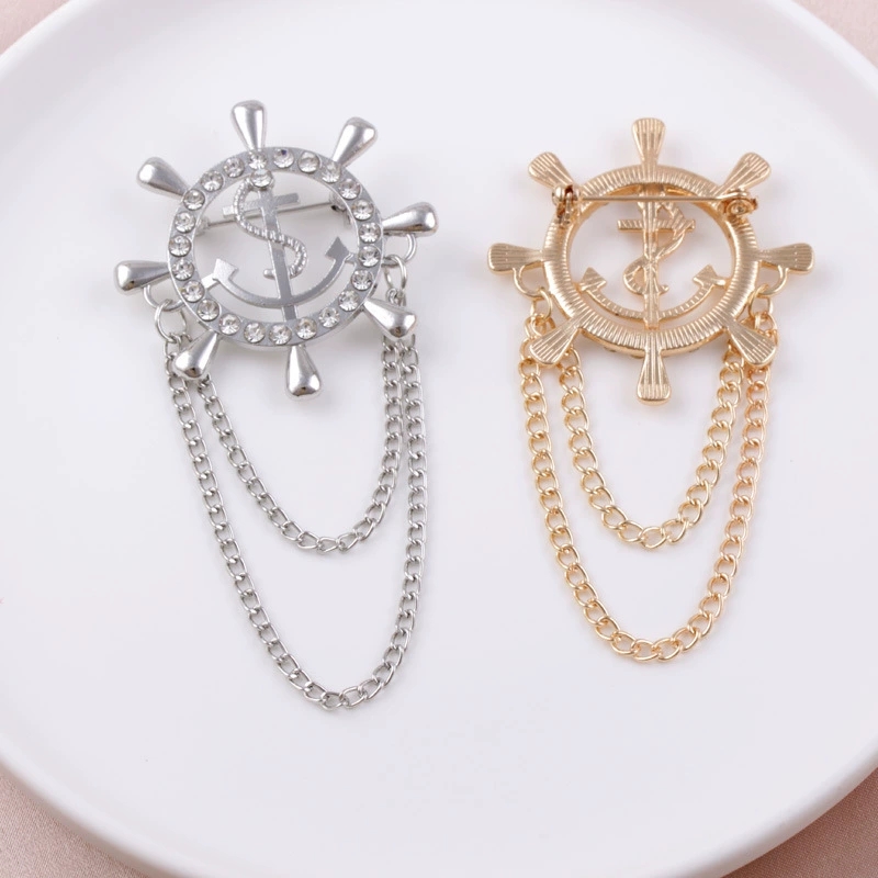 Винтажный значок для костюма,  – обзор и цена Vintage Things Collection