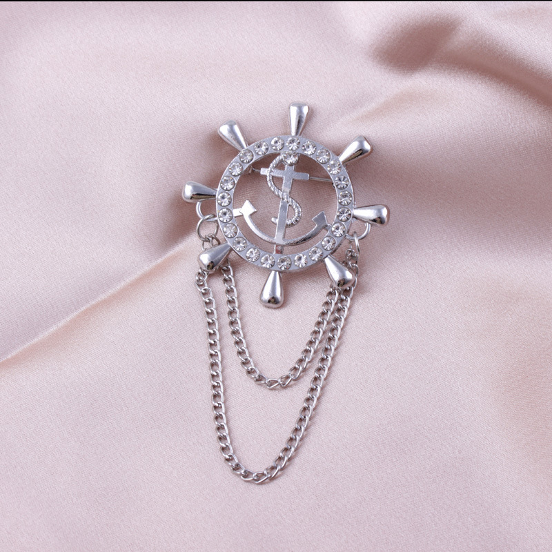 Винтажный значок для костюма,  – обзор и цена Vintage Things Collection