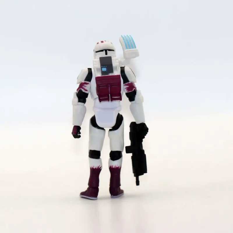 Специальное предложение: Реали – обзор и цена Vintage Collection Star Wars