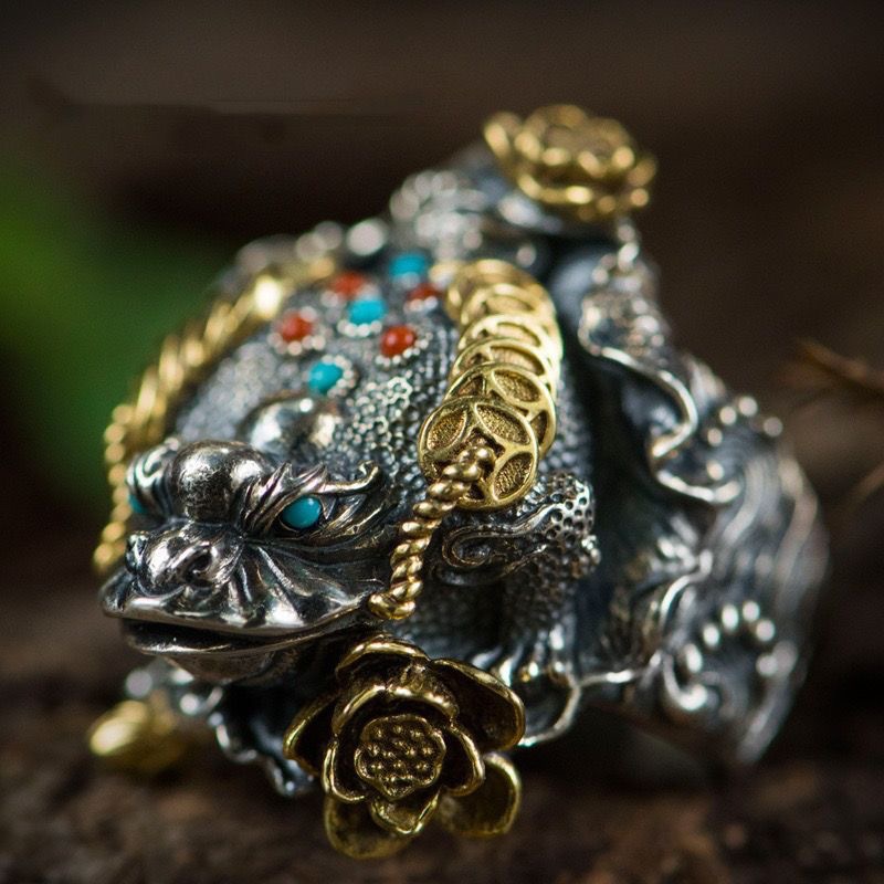 Винтажное рельефное кольцо для – обзор и цена Vintage Collectible Coins